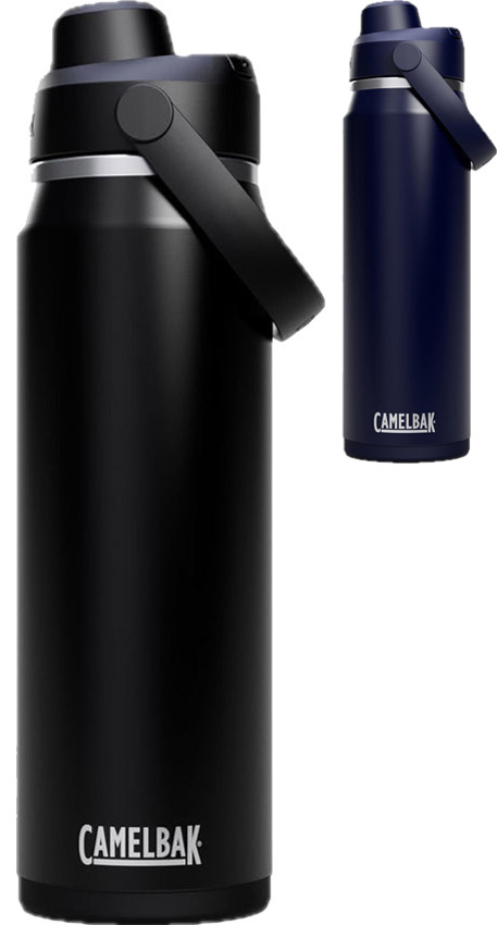 Camelbak Thrive Chug - Stainless steel Drinking Bottle (750ml)