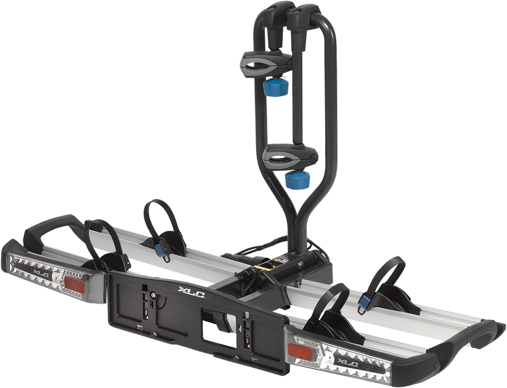 XLC VC-C09 Azura Easy WT Bike Carrier