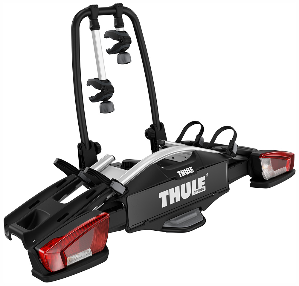 Thule VeloCompact 2 924 - Bike Rack