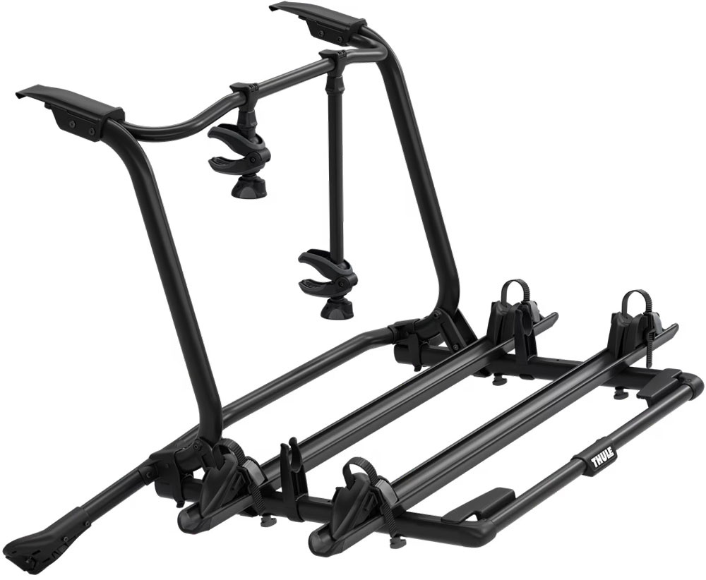 Thule WanderWay 2-Bike - Rear Carrier