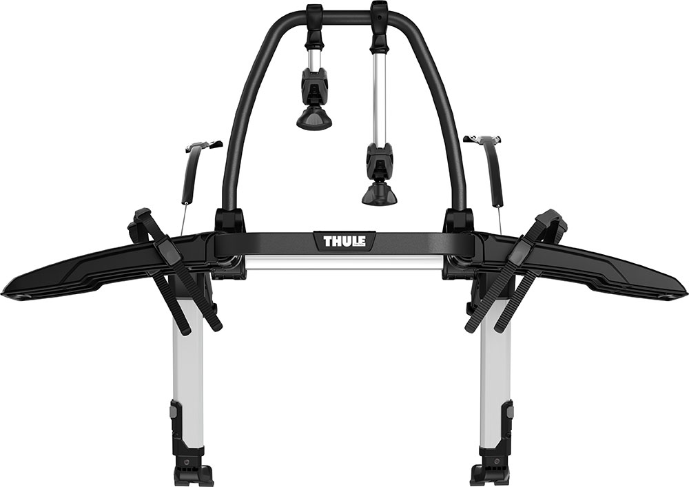 Thule OutWay Platform 2 - Boot Bike Rack