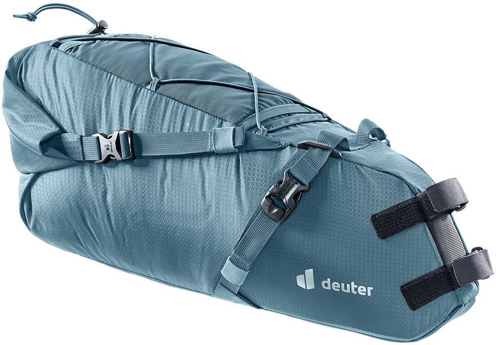 deuter Mondego SB 16 - Saddle bag