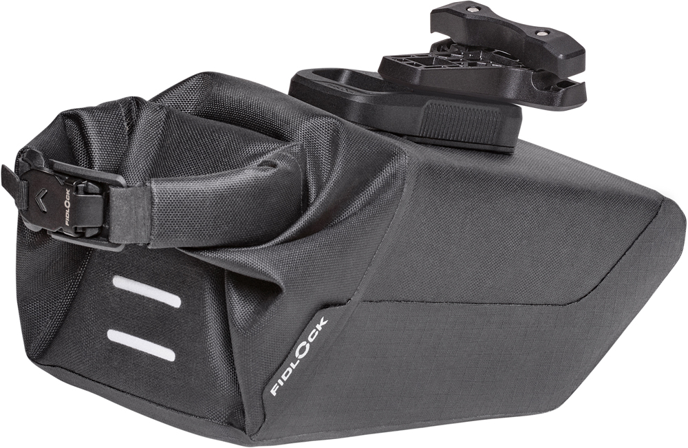 Fidlock PINCLIP Saddle Bag M Set + Adapter