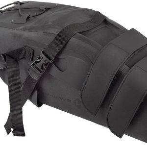 M-Wave Rough Ride II Saddle L Saddle Bag