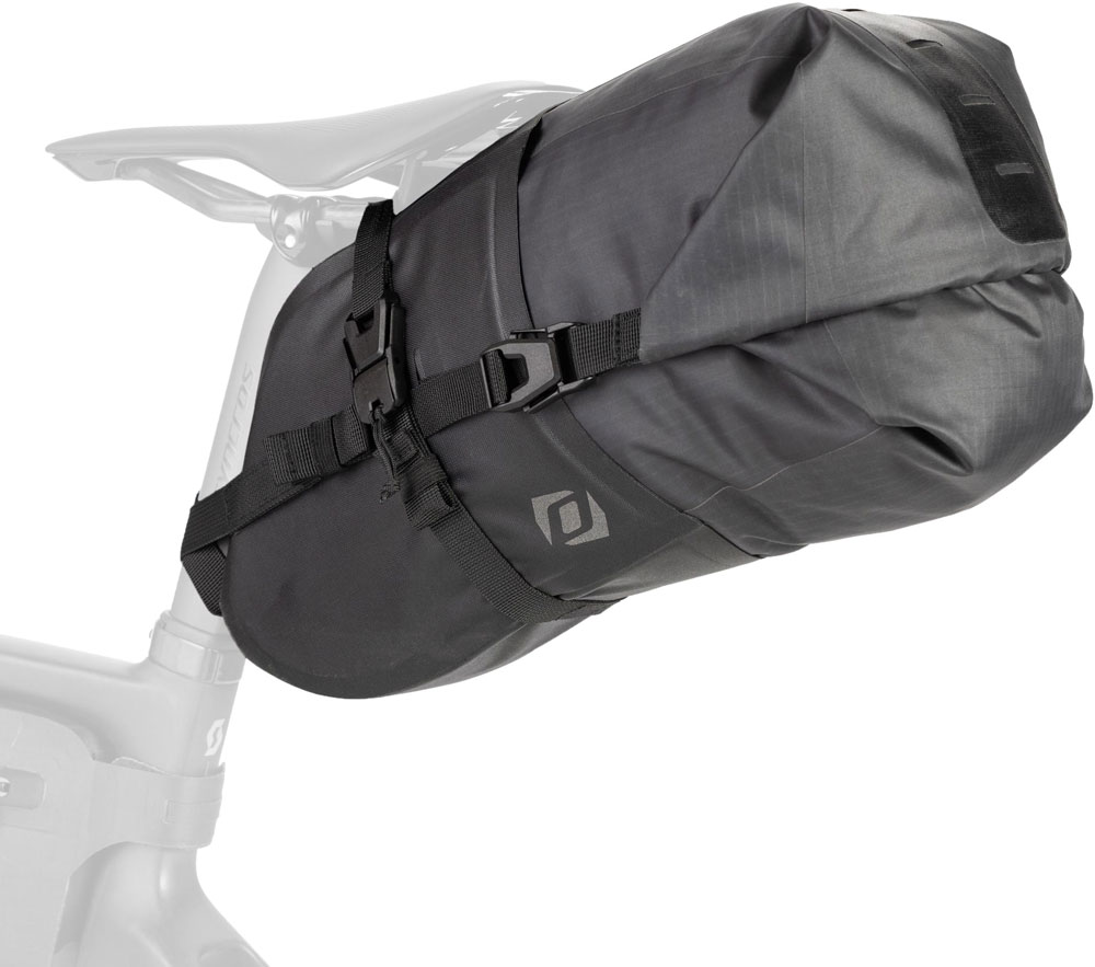 Syncros Saddle Pack Saddle Bag