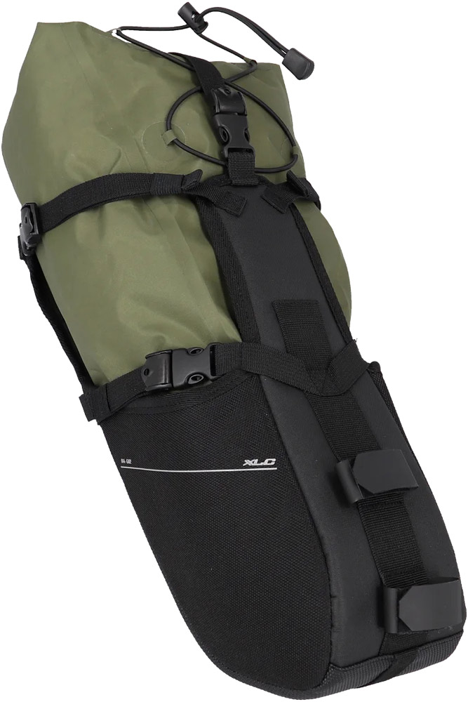 XLC BA-G02 Saddle Bag