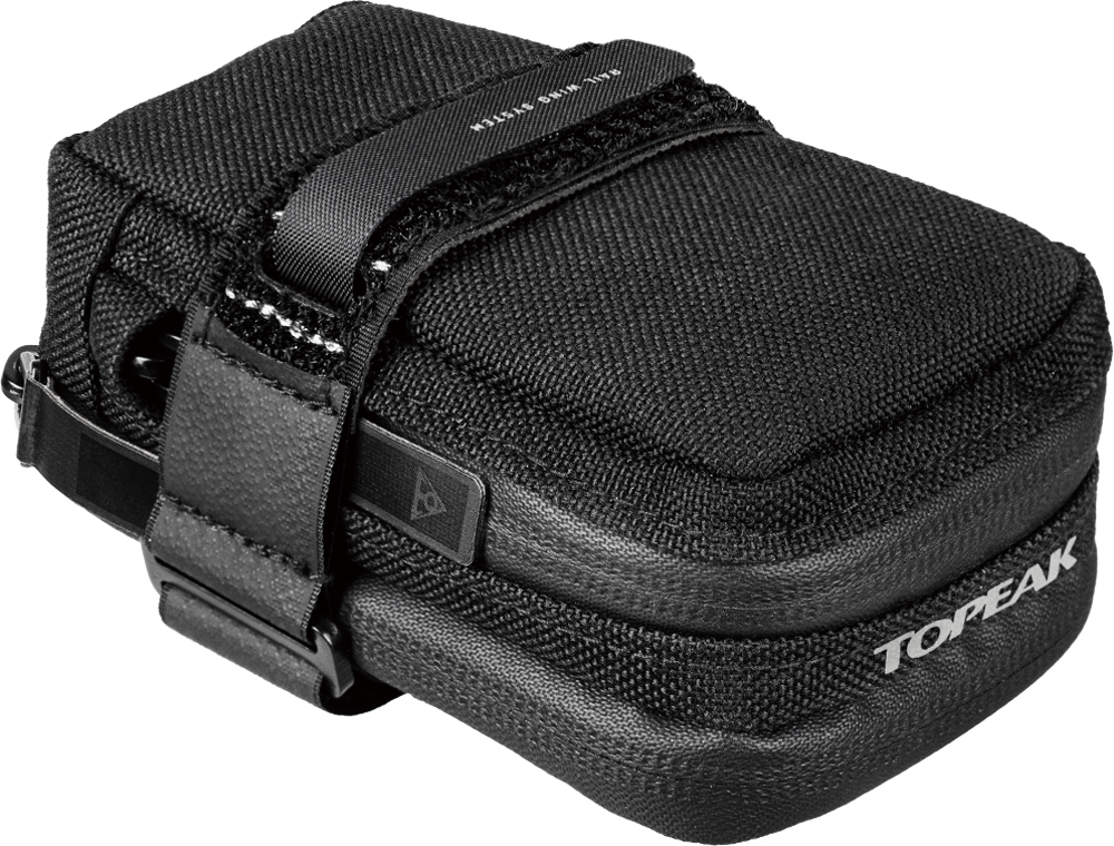 Topeak Elementa Gearbag - Saddle Bag with Tool Set