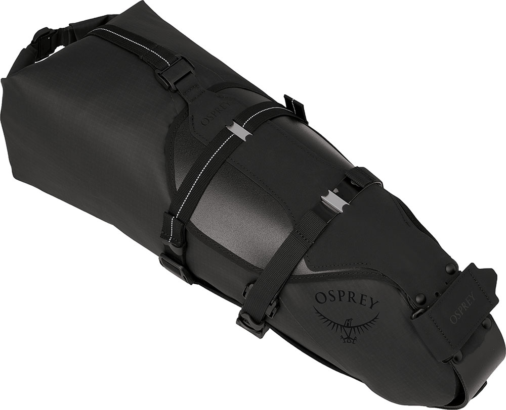 Osprey Escapist Saddle - Satteltasche