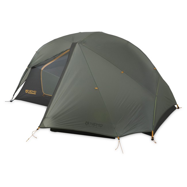 tenda nemo osmo bikepack 2p