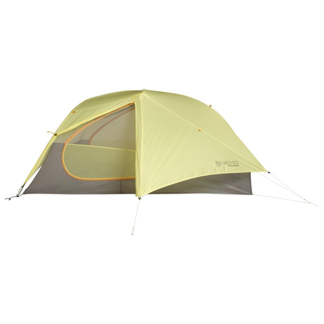 tenda nemo mayfly 2p