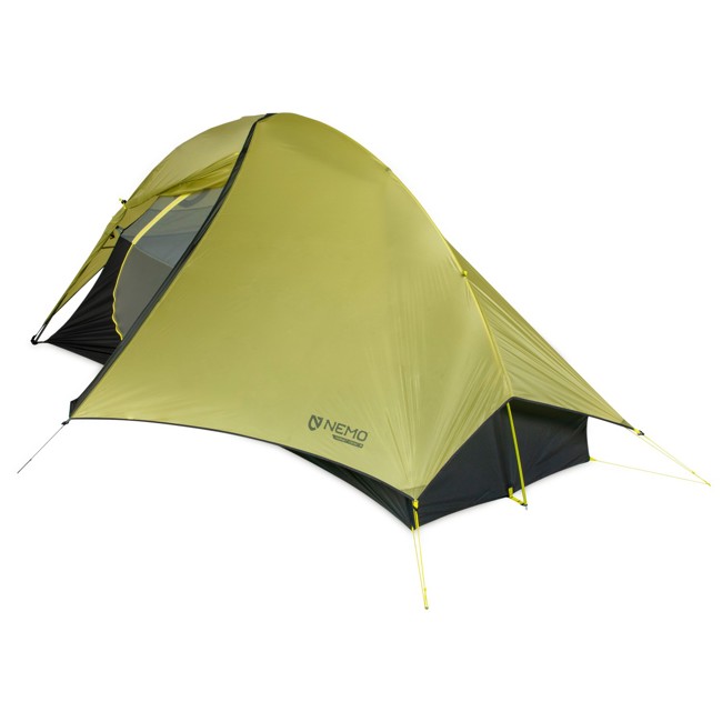 tenda nemo hornet 1p