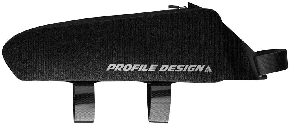 Profile Design ATTK Storage Waterproof Top Tube Bag
