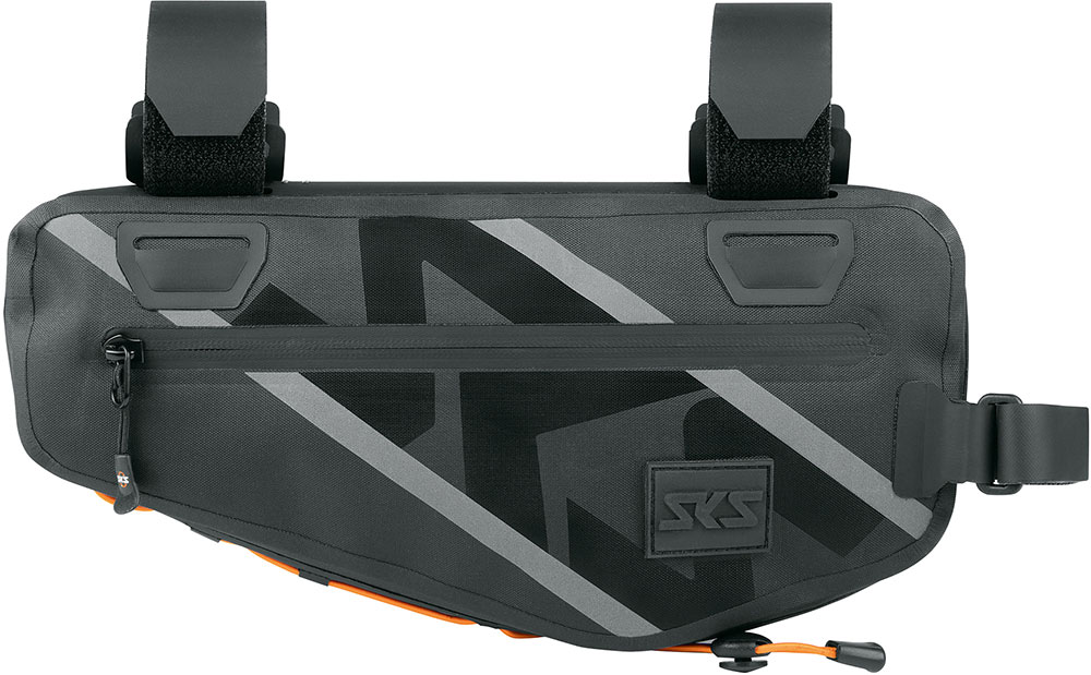 SKS GERMANY Explore Frame Bag