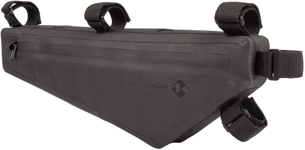 M-Wave Rough Ride II Triangle frame Triangle Bag