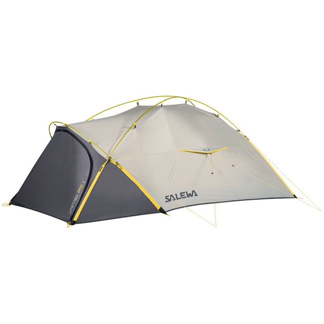 salewa litetrek pro ii tent