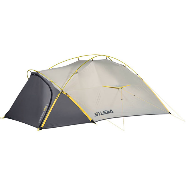 salewa litetrek pro iii tent