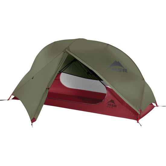 msr hubba nx