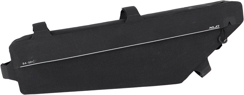 XLC BA-G01 Frame bag M