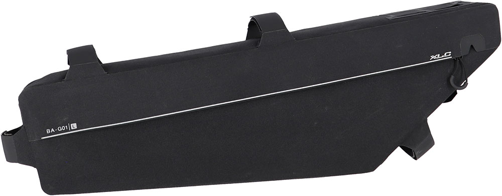 XLC BA-G01 Top Tube Bag L