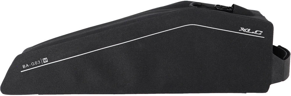 XLC BA-G03 Top Tube Bag M