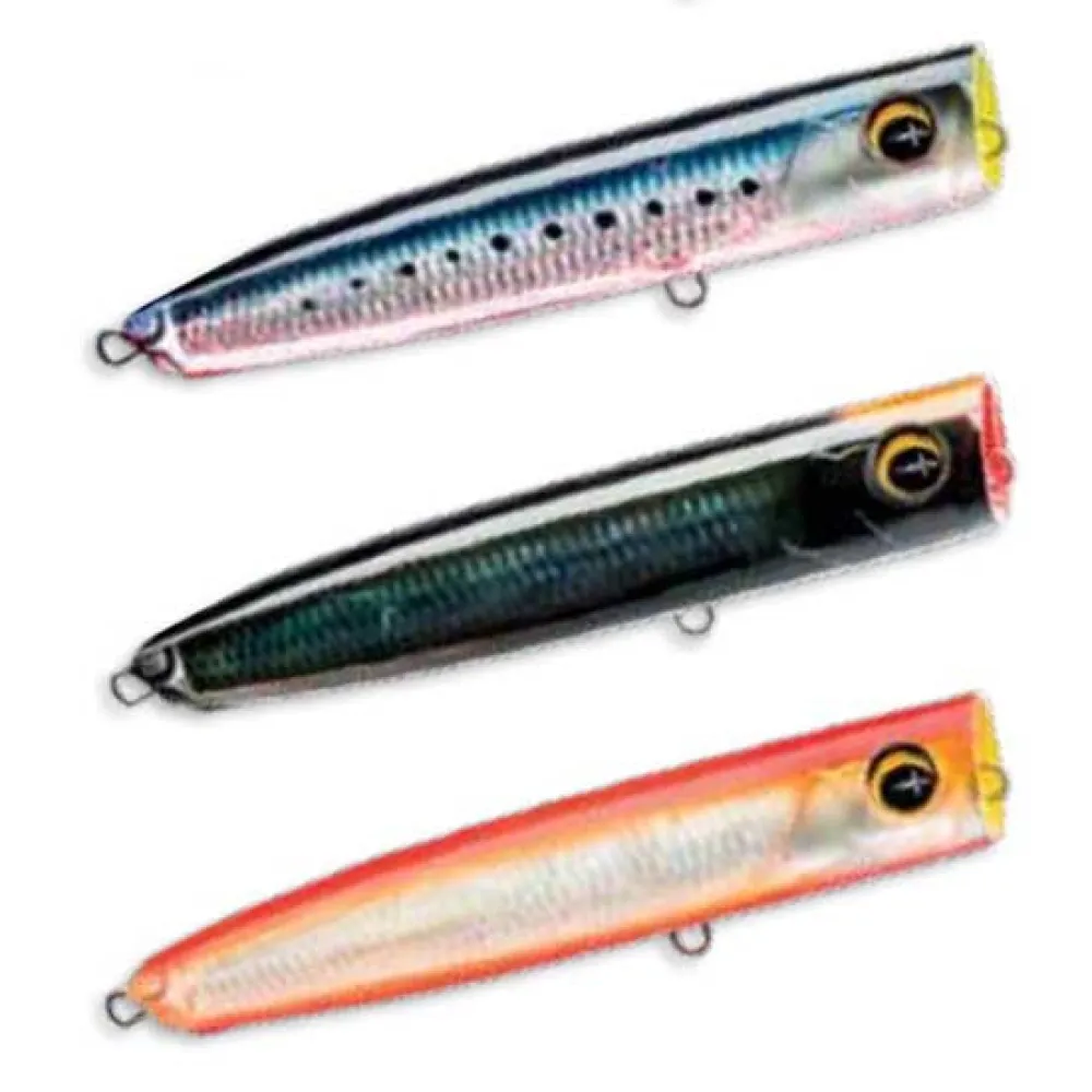 Duel Popper Pop Sonic Boom 47g 150 mm