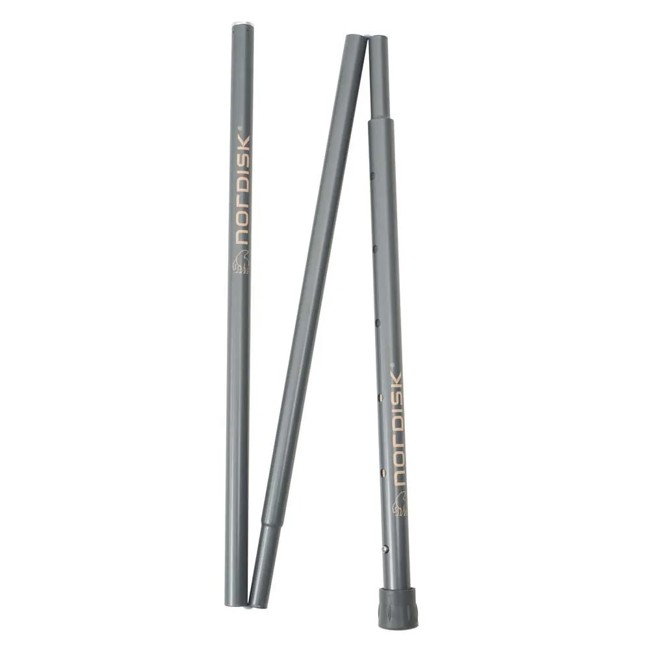 varetas nordisk kari spare pole set 230 - 260cm