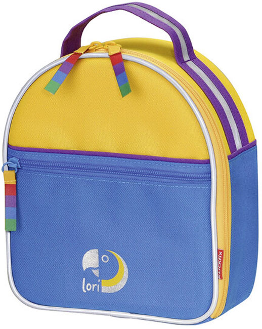 Rixen & Kaul - KLICKfix KLICKfix Lori Bag Handlebar