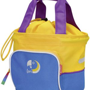 Rixen & Kaul - KLICKfix KLICKfix Lori Shopper Handlebar Bag