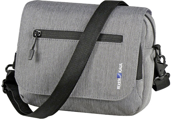Rixen & Kaul - KLICKfix KLICKfix Smart Bag Touch Handlebar