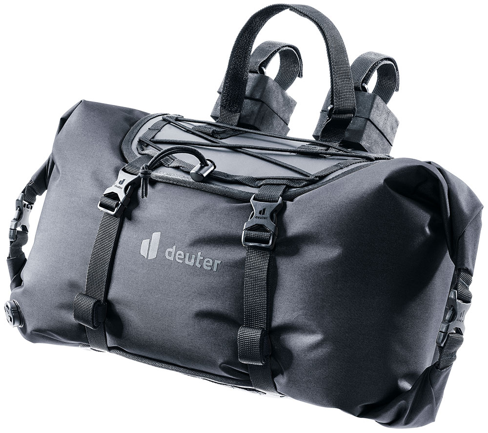 deuter Cabezon HB 14 - Handlebar bag