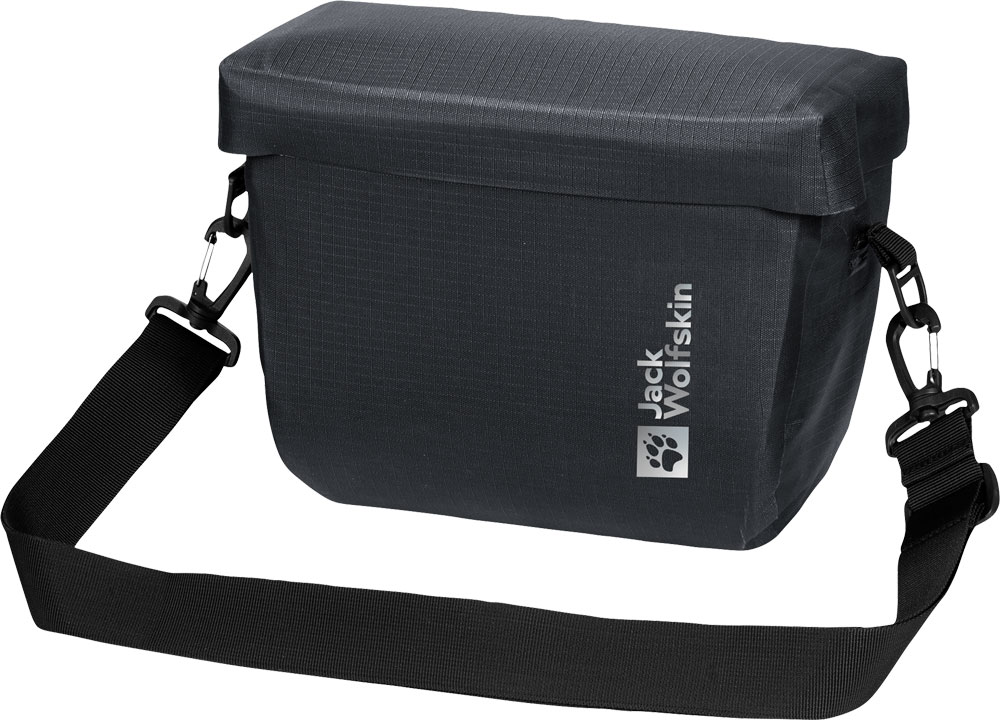 Jack Wolfskin Gravex - Bicycle Bag