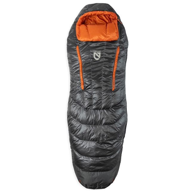 saco-cama nemo disco 30 regular endless promise