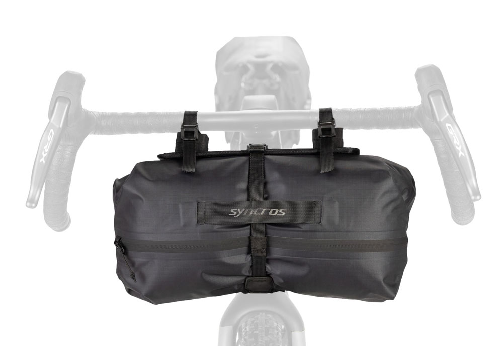Syncros Handlebar Bag