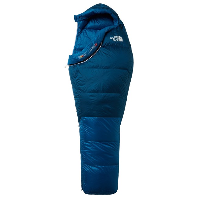 saco-cama the north face banff