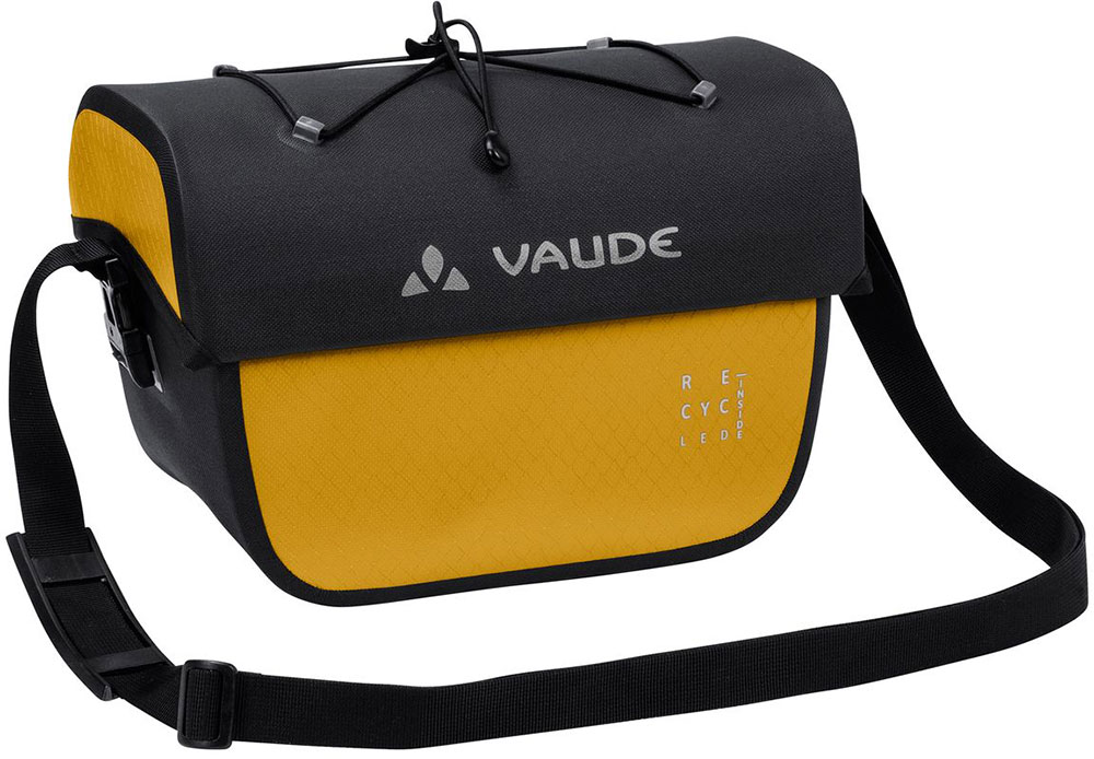 Vaude Aqua Box (rec) - Handlebar bag