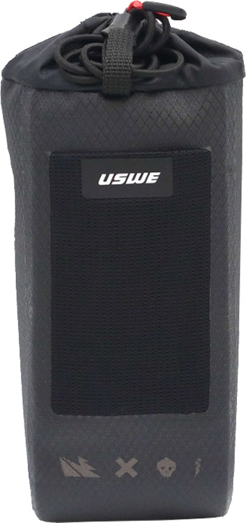 USWE Food Pouch Handlebar Bag 1.4L