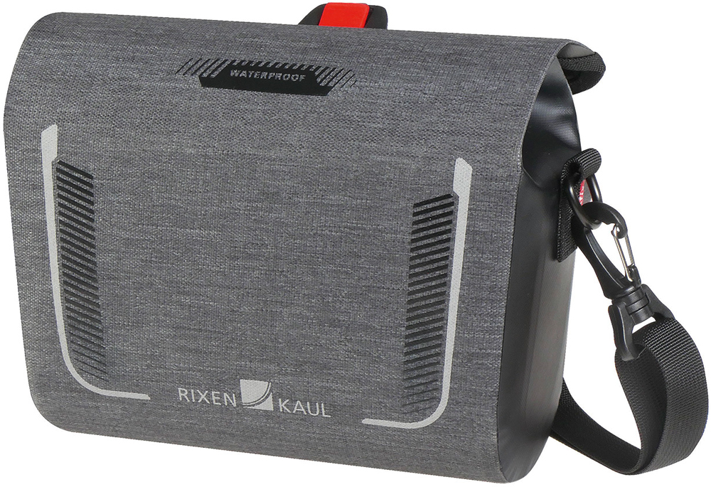 Rixen & Kaul - KLICKfix KLICKfix Baggy Mini Waterproof Handlebar Bag