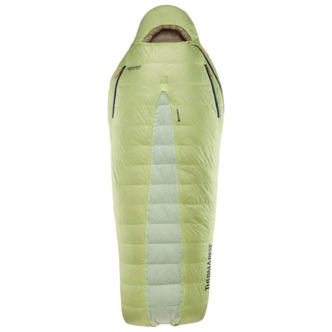 saco-cama therm-a-rest boost 650 32f/0c regular