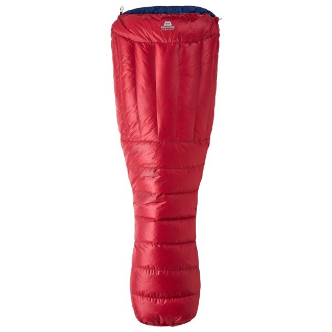 saco-cama mountain equipment xenith i merlot reg-lz
