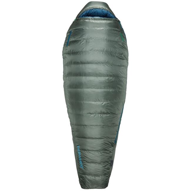 therm-a-rest questar 0f/-18c