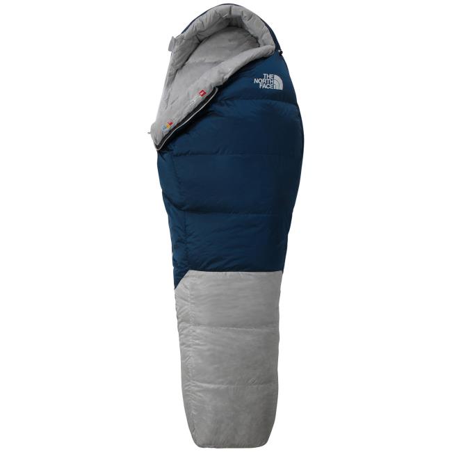 the north face blue kazoo short rz
