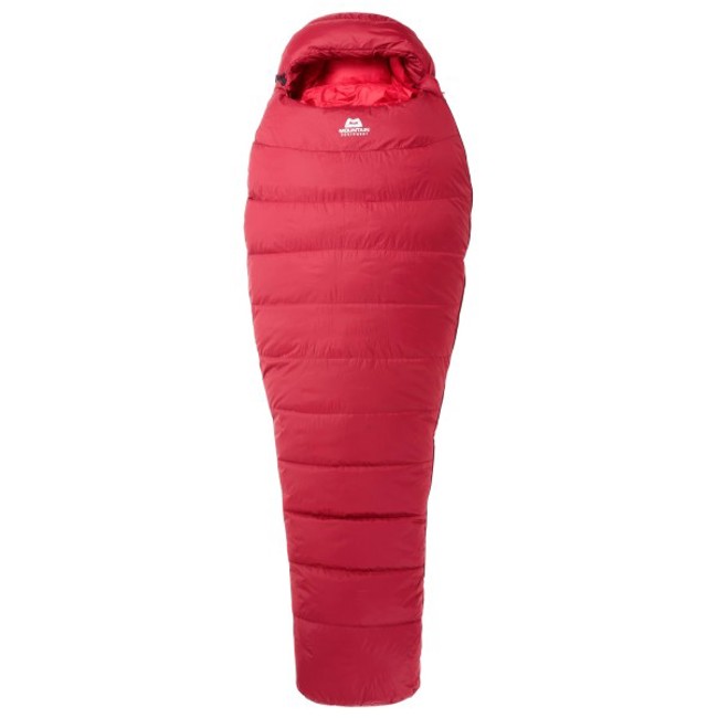 saco-cama mountain equipment olympus 650 wmns regular