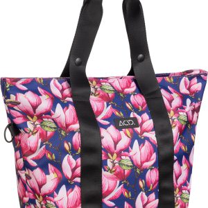 ACID CITY 10 All In One side bag