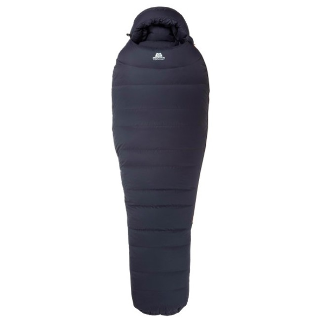 saco-cama mountain equipment glacier expedition long