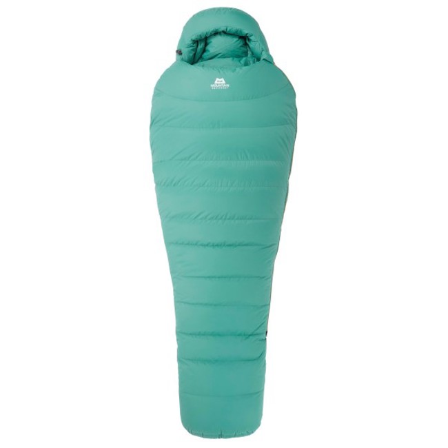 saco-cama mountain equipment glacier expedition wmns regular