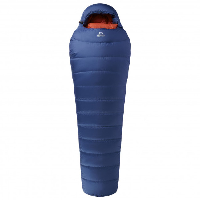 saco-cama mountain equipment eco 1000 regular dusk
