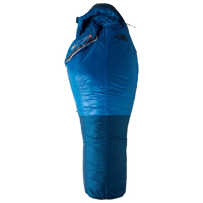 saco-cama the north face meow
