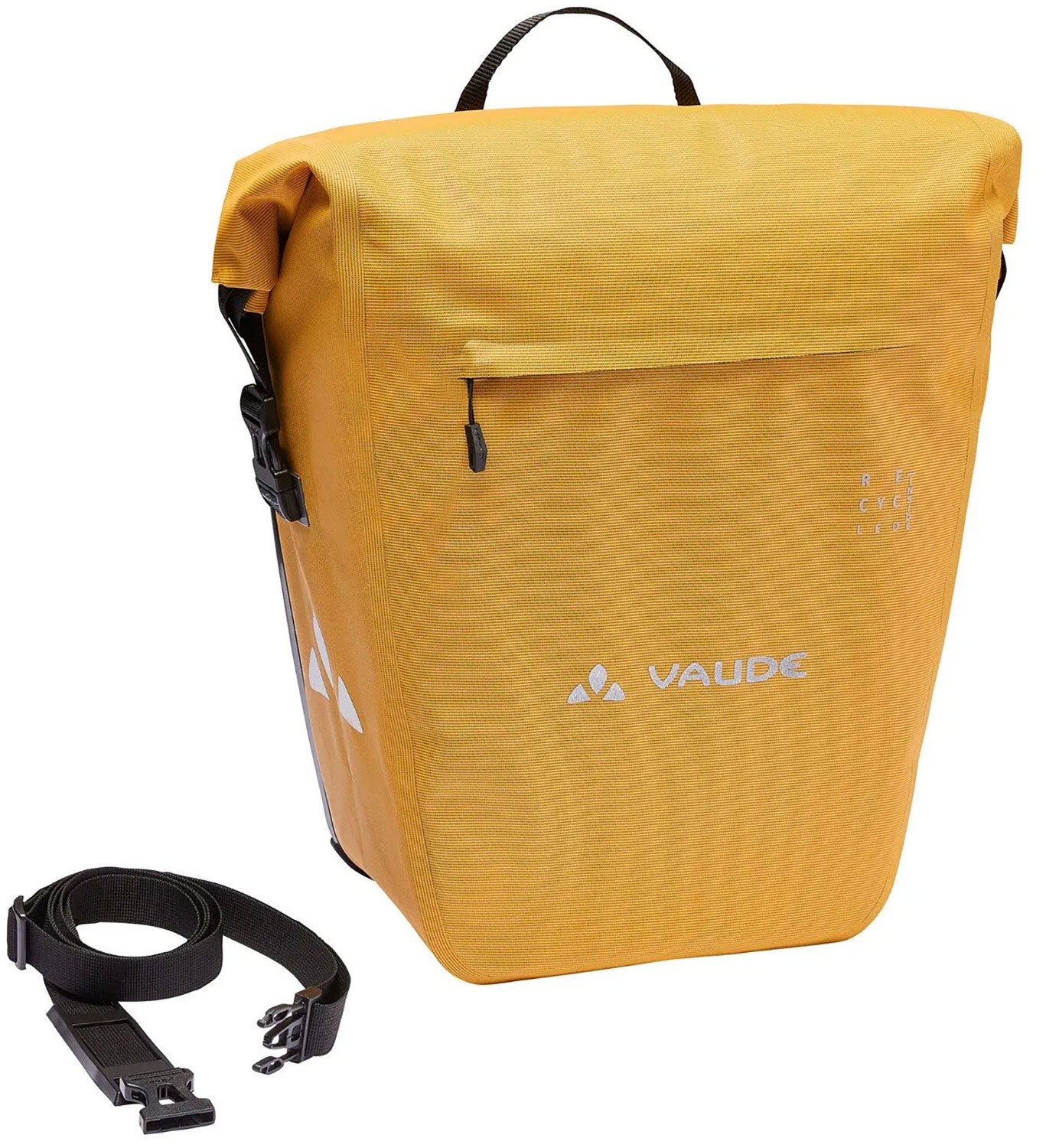 Vaude Proof Back UL Single - Bicycle Bag