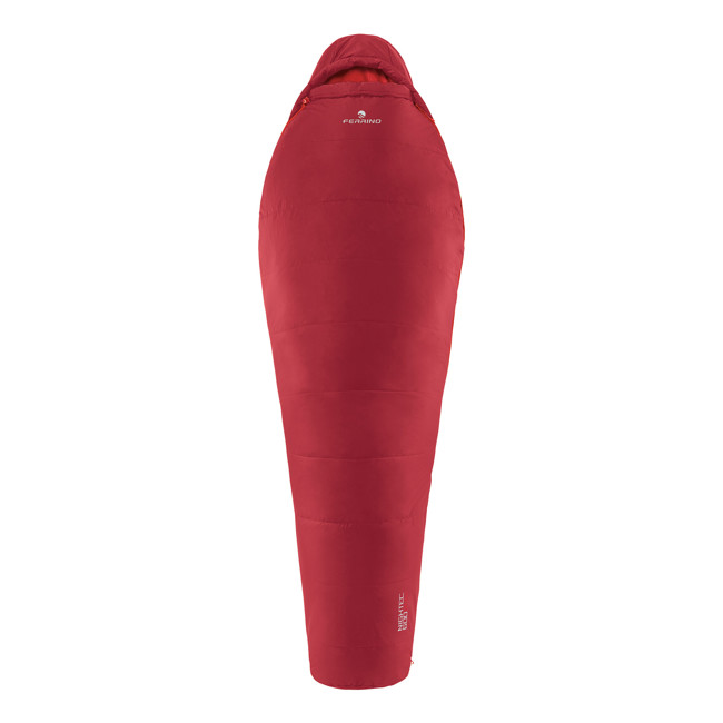 saco-cama ferrino lite pro 600 m red