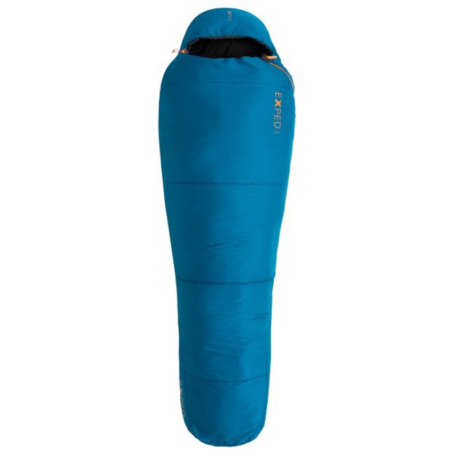 saco-cama exped deepsleep 5c